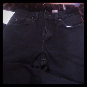 Vintage Levi’s juniors