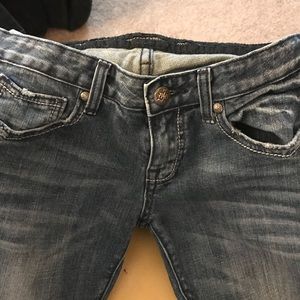 Express Women’s Jeans