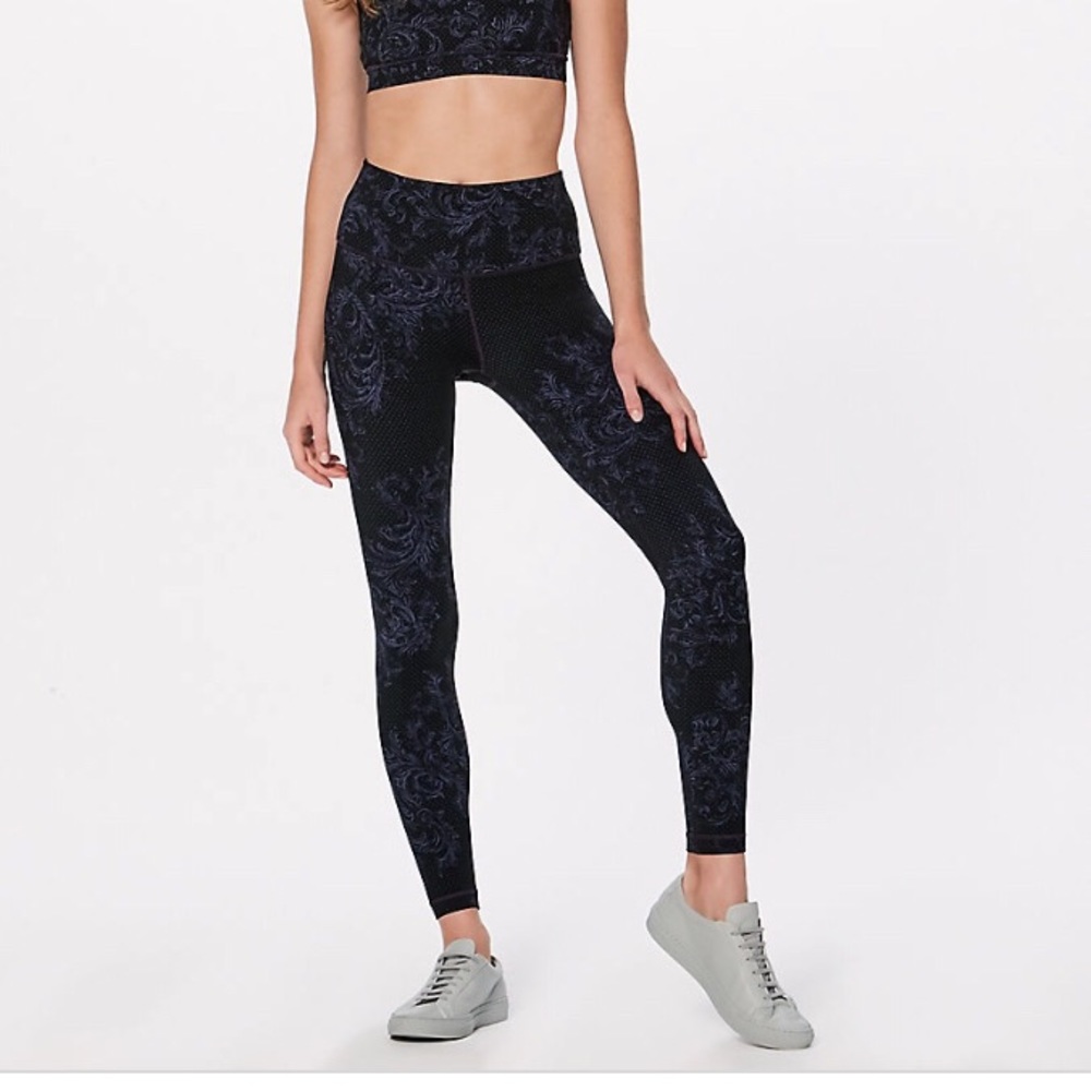 New with Tags High Waisted Wunder Under