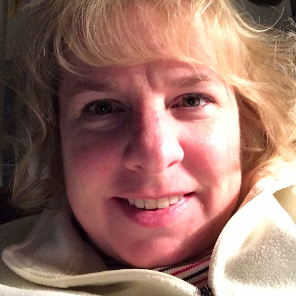 Meet your Posher, Angela