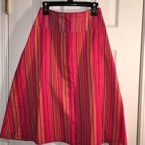 New York & Co. Skirt