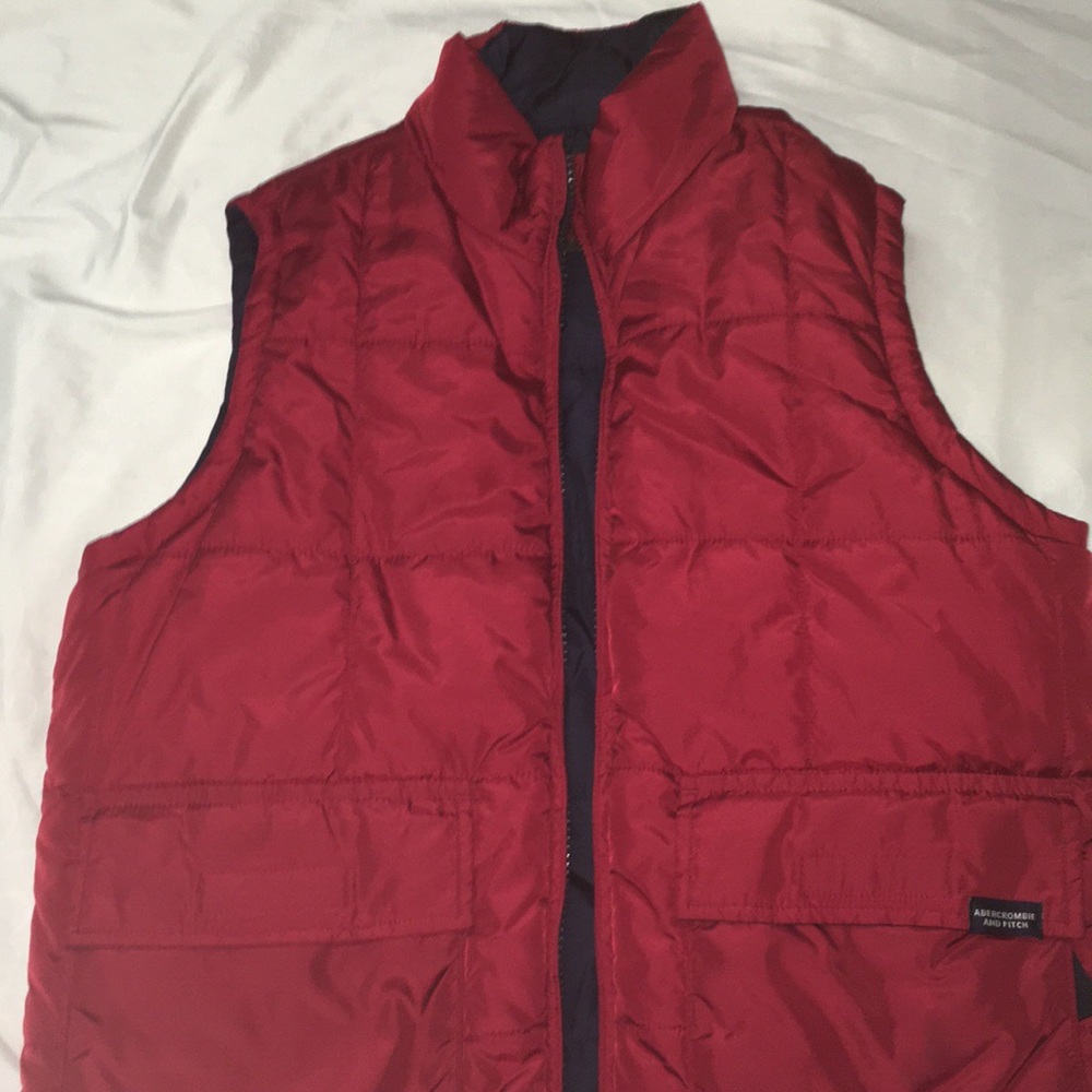 vest