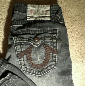 True religion jeans