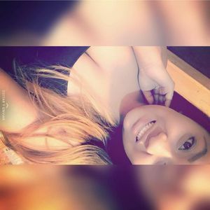 Meet your Posher, Maria eva