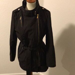 Michael Kors Black Jacket