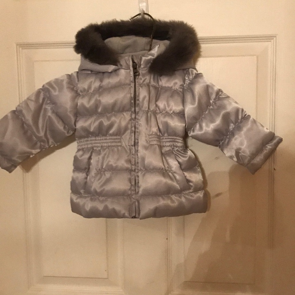 Infant Jacket