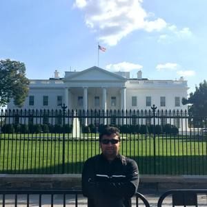 Meet your Posher, Ashwin