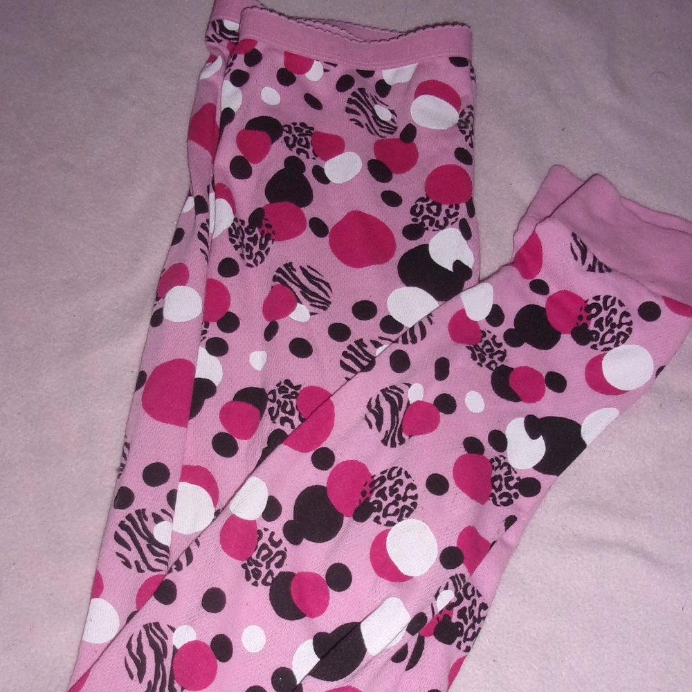 Sleep Wear Leggings