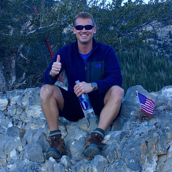 Meet your Posher, Jon - Picture 1 of 1