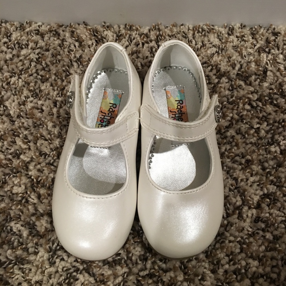 Mary Jane shoe