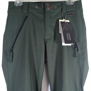 NWT CAPPEL women’s snowboard pants Size S