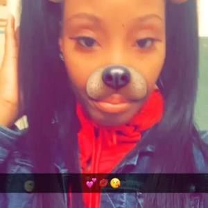 Meet your Posher, Regina