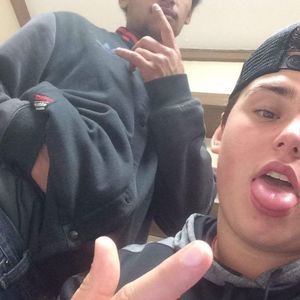 Meet your Posher, Jared