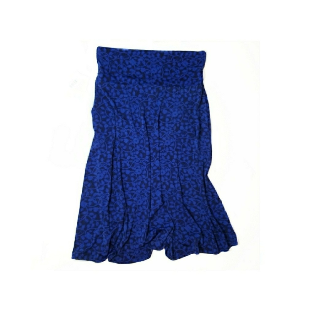 🛍 SALE 🛍 LuLaRoe Azure Skirt