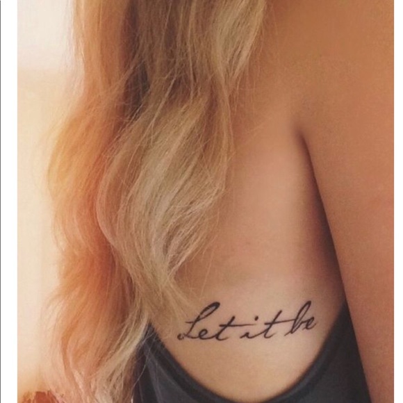 Meet your Posher, Krystal - Picture 1 of 1