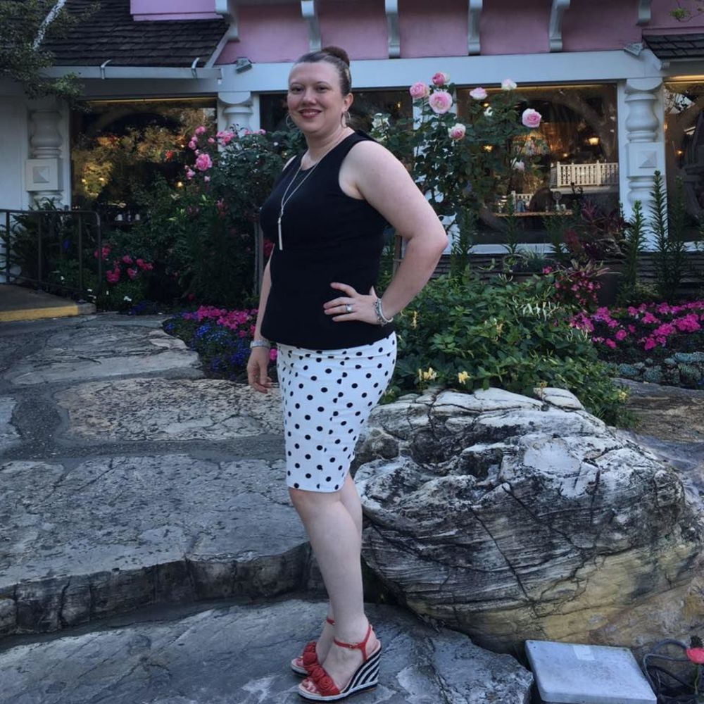 Meet your Posher, Jessika