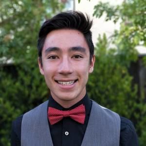 Meet your Posher, Noah