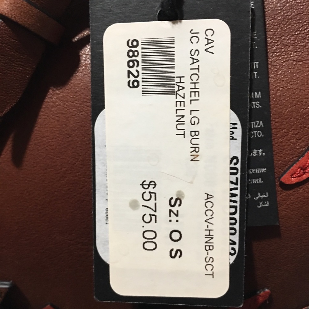 ๐๐๐ Hand Bag๐๐๐ - Picture 2 of 5