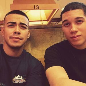 Meet your Posher, Robert