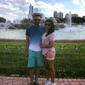 Meet your Posher, Krunal