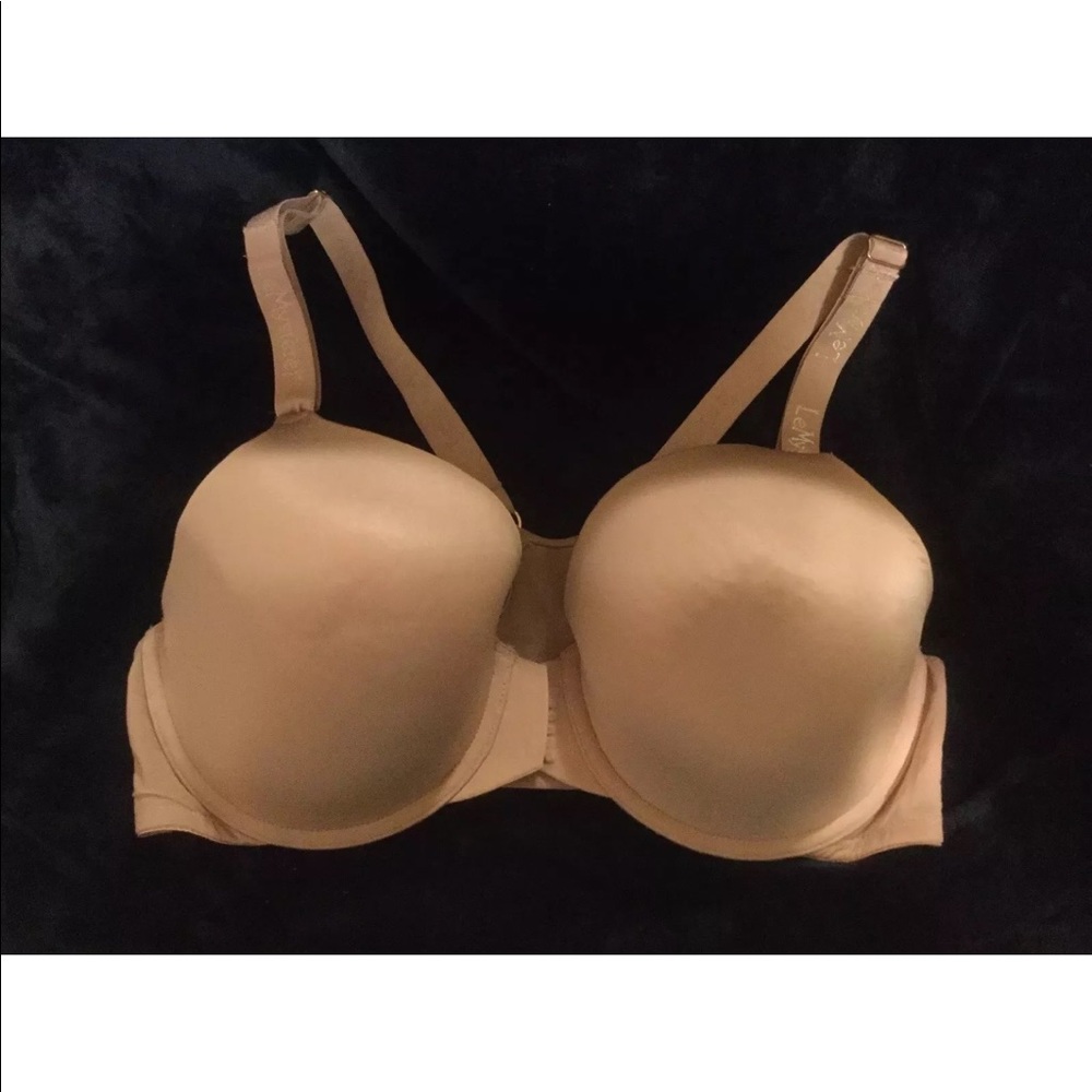 La Mystere Signature Comfort Y Back T Shirt Bra