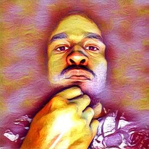 Meet your Posher, Gregory