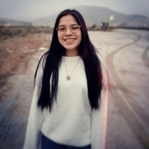 Meet your Posher, Tiffany