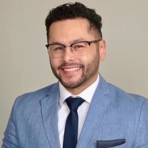 Meet your Posher, Arnaldo