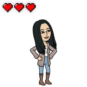 Meet your Posher, Martha