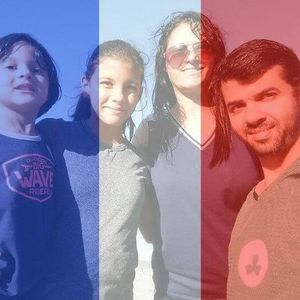 Meet your Posher, Elenir