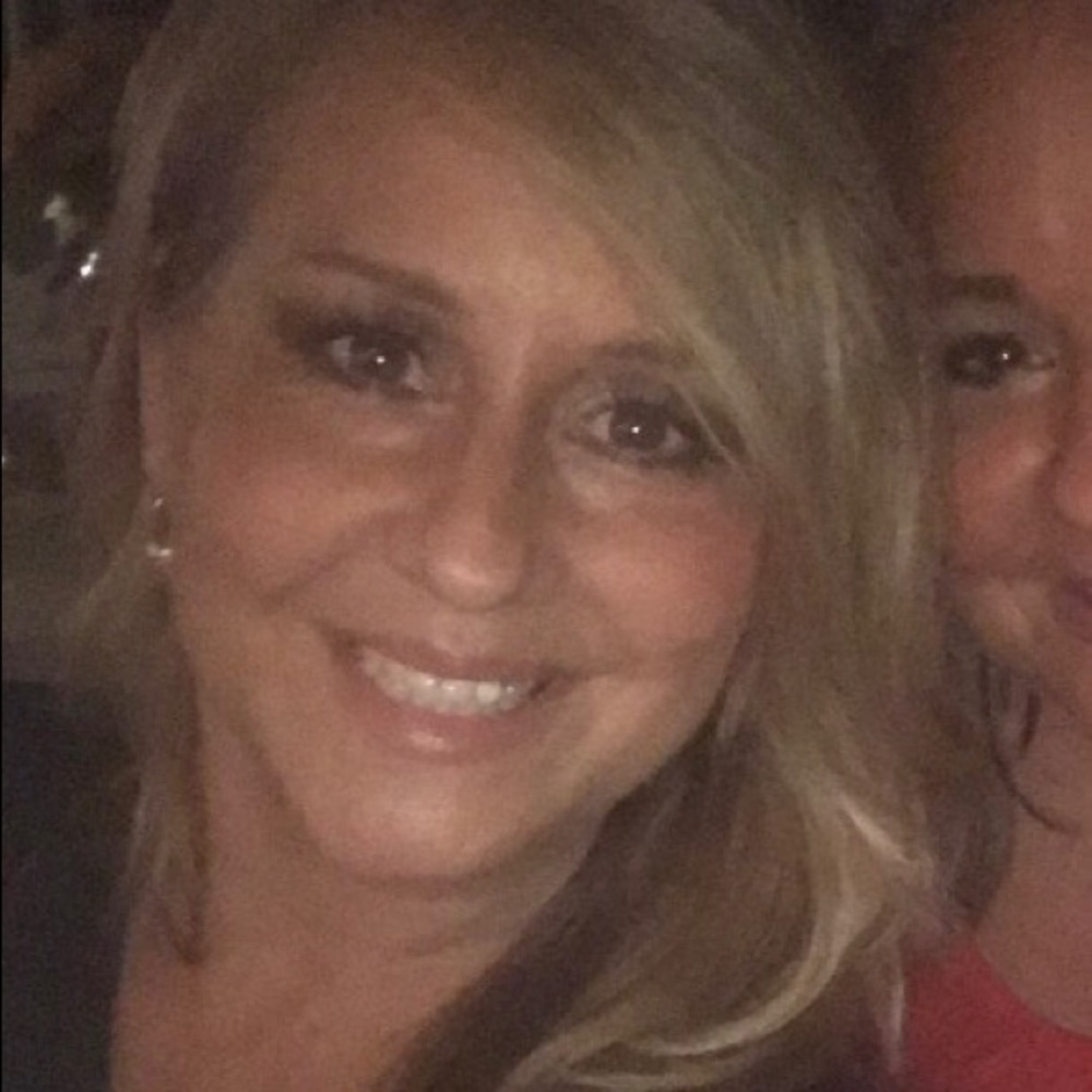 Meet your Posher, Terri