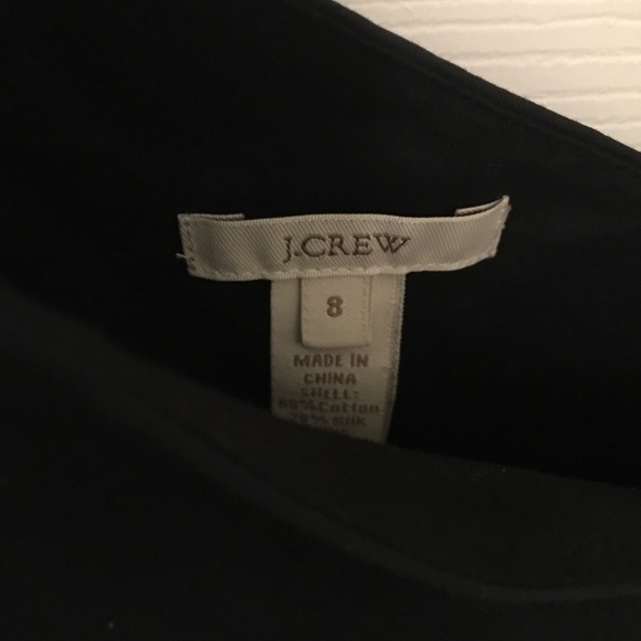 LBD J. Crew - Picture 3 of 3