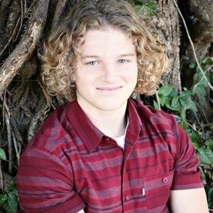 Meet your Posher, Grant