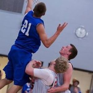 Meet your Posher, Charlie