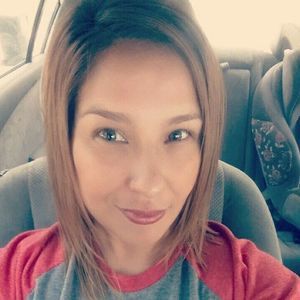 Meet your Posher, Jenny