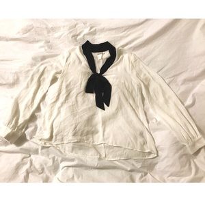 H&M Blouse