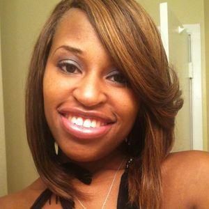 Meet your Posher, Brooke