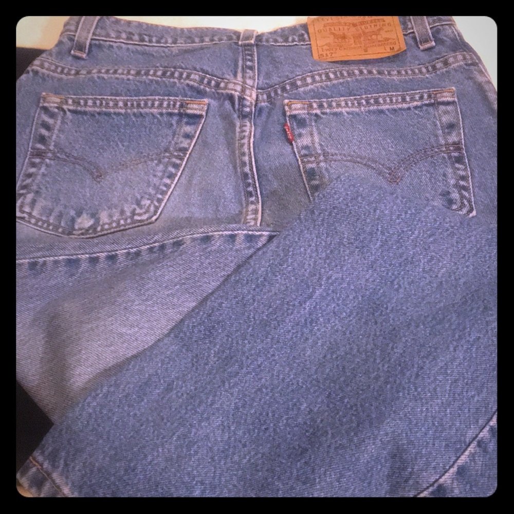 Vintage Levi’s