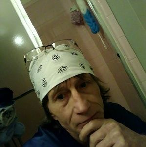 Meet your Posher, Doug