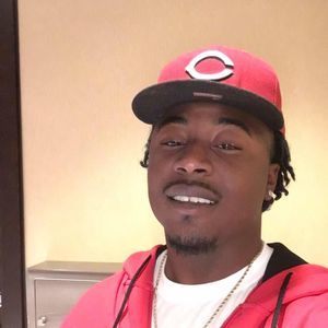 Meet your Posher, Kameron