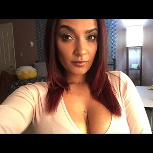 Meet your Posher, Stefanie