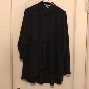Lola black shirt