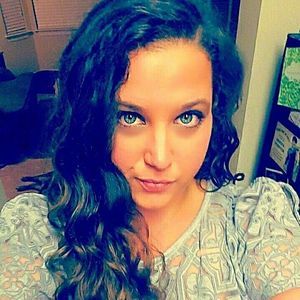 Meet your Posher, Erin