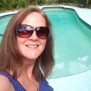 Meet your Posher, Jen