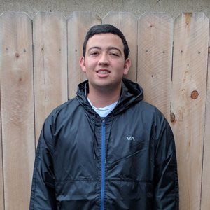 Meet your Posher, Mark