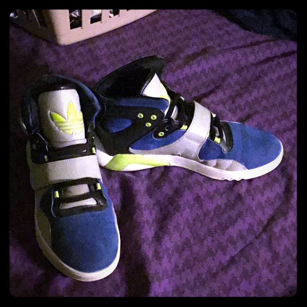 Adidas shoes