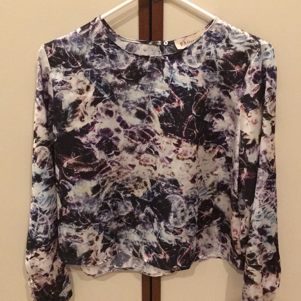 Philosophy top
