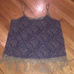 Gimmicks by BKE Tank Top