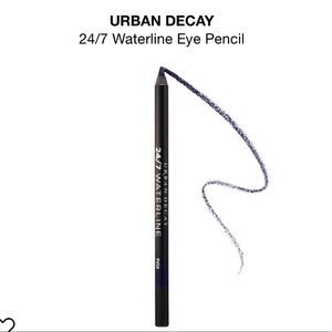 Urban decay 24/7 waterline eye pencil