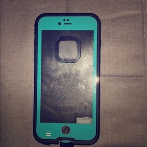 Waterproof iPhone 6 Plus Case